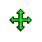 Move cursor