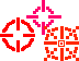 Hypnotic Cursors preview