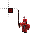 Link select cursor