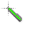Handwriting cursor