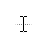 Text select cursor
