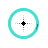 Precision select cursor