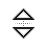 up_down_bold cursor