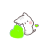 Help select cursor