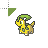 bayleef cursor