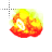 fire cup cursor
