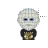 Normal select cursor