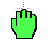 Move cursor