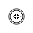 Precision select cursor
