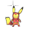 Normal select cursor