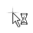 Busy cursor