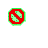 Unavailable cursor