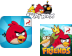 angry birds delux 3 Cursors cursor preview