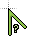 Light Stroke Cursors preview