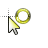 Working in background cursor