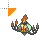 Link select cursor