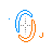Working in background cursor