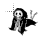 Normal select cursor