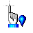 Normal select cursor