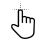 Link select cursor