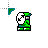 Diag 2 cursor