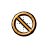 Unavailable cursor