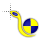 Help select cursor
