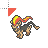 pyroar(female) cursor