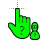 Normal select cursor