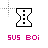 Busy cursor