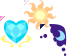 All Six-Bit Colors Cursors preview