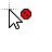Aero-Esque No Drop cursor