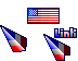 USA Cursors preview