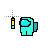 Handwriting cursor