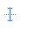Text select cursor