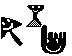 Drawed Cursors preview