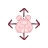 Move cursor