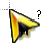Help select cursor