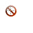 Unavailable cursor