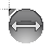 glassy circle 2 sizeew cursor