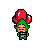 Tingle cursor