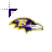 FootballRavens cursor