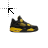 Jordan 4 Thunder Cursors preview