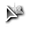 Normal select cursor