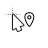 Normal select cursor