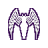 Symbiote Spider 9 cursor