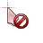 Unavailable cursor