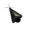 Normal select cursor