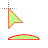 Green Droplet cursor