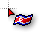 North Korea cursor